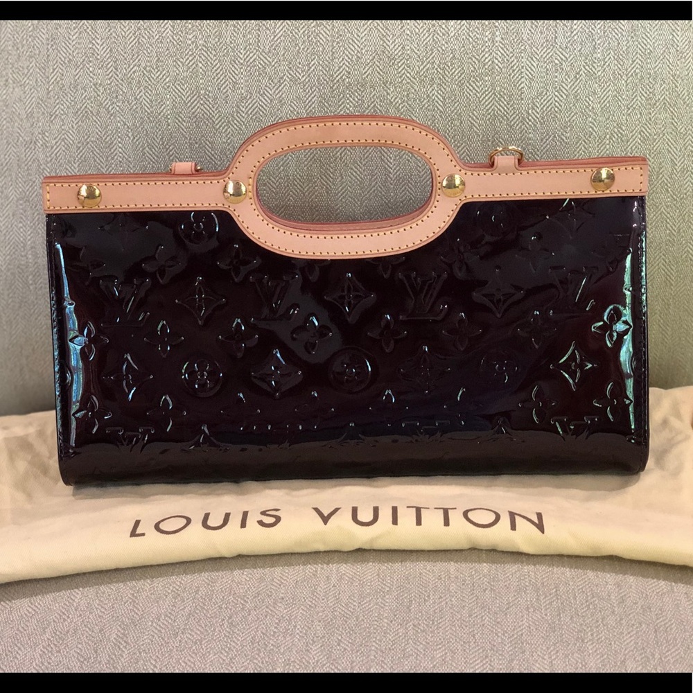 Louis Vitton Handbag